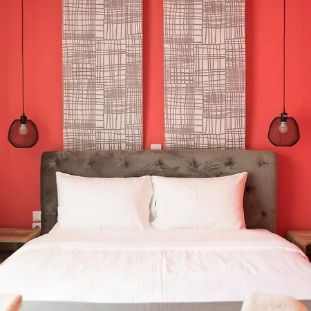 Ikies Luxury Appartement