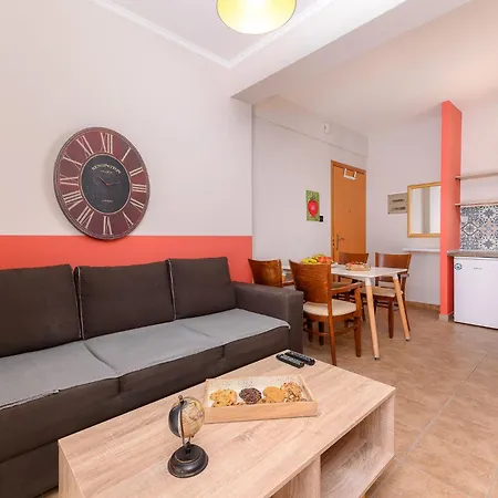 Ikies Luxury Apartment *
