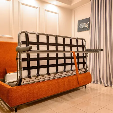 Apartment Ikies Luxury *