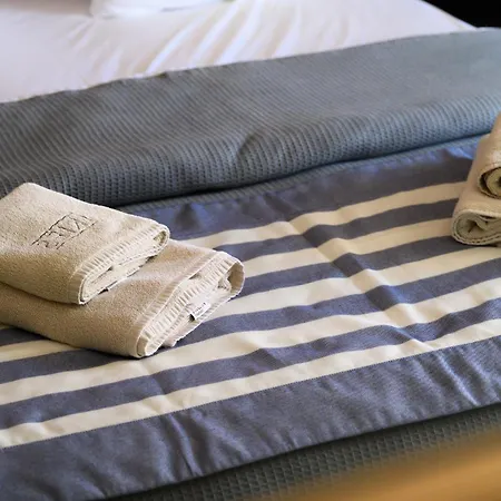 Apartment Ikies Luxury *