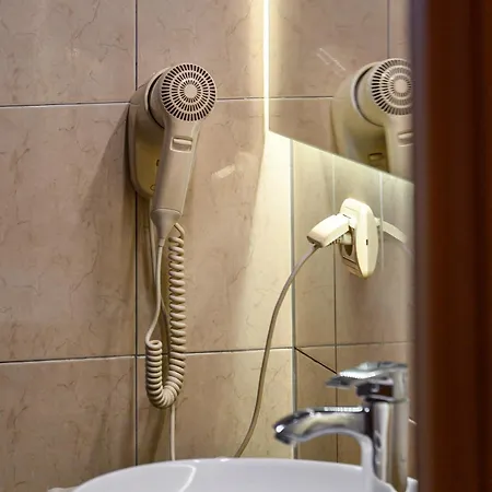 Apartment Ikies Luxury