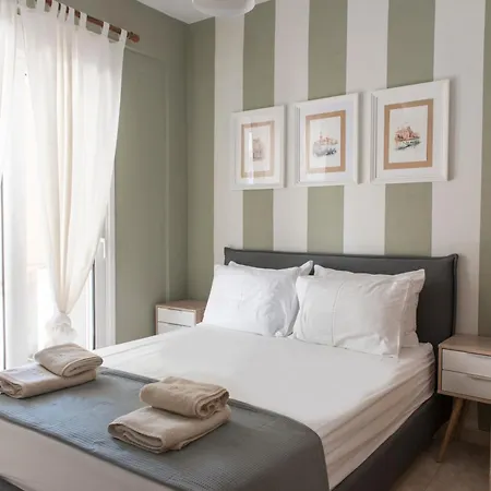 Apartment Ikies Luxury *