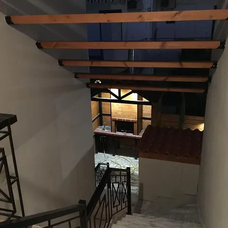 Apartment Ikies Luxury *