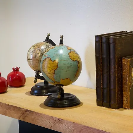 Ikies Luxury Appartement Ofrínion