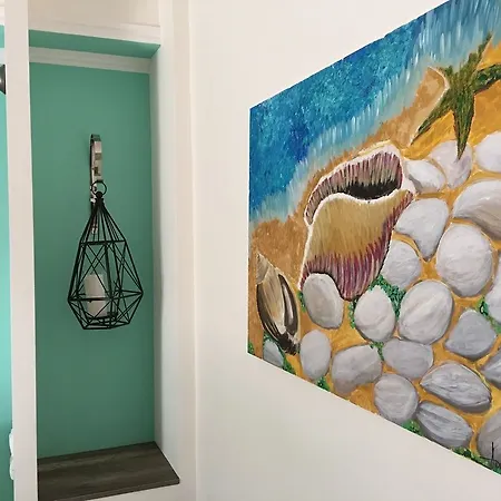 Ikies Luxury Apartamento