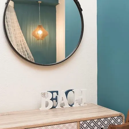 Apartamento Ikies Luxury *
