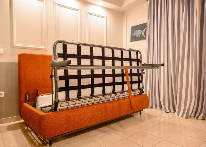 Apartment Ikies Luxury *